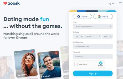 zoosk site|Zoosk Review: What You Should Know (2024)